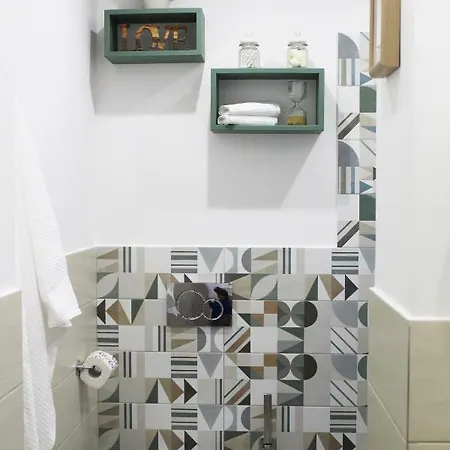 Esse House بيت ضيافة Colli di Fontanelle