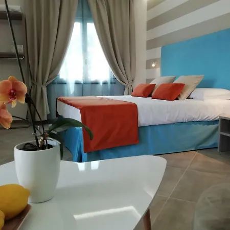 Esse House بيت ضيافة Colli di Fontanelle