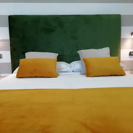 بيت ضيافة Esse House 3*