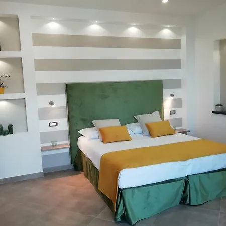 Esse House بيت ضيافة Colli di Fontanelle