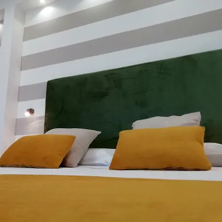 Esse House بيت ضيافة Colli di Fontanelle