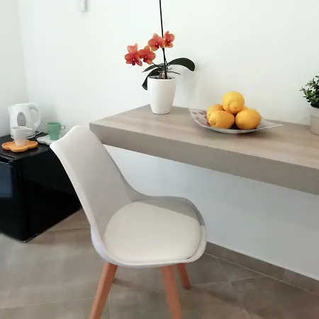 Esse House 3* Colli di Fontanelle