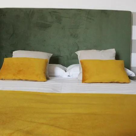 Esse House Gasthuis 3*