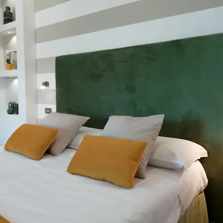 Esse House Gasthuis