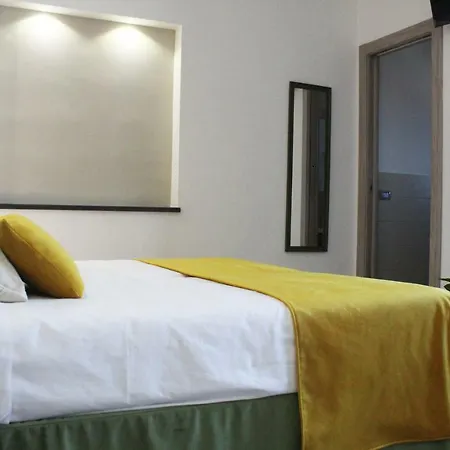 Maison d'hôtes Esse House 3*