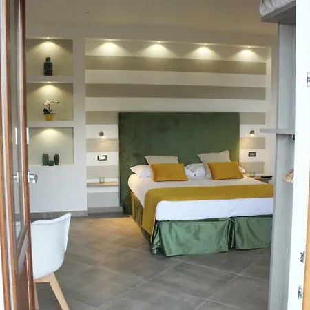 Maison d'hôtes Esse House 3*
