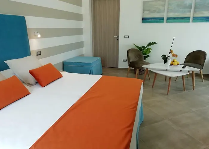 Gæstehus Esse House Colli di Fontanelle